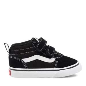 Sneakersy Vans Ward Mid V VN0A5HYXIJU1 Czarny