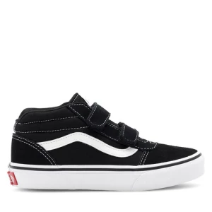 Sneakersy Vans WARD MID V VN0A5HZ9IJU1 Czarny