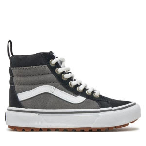 Sneakersy Vans Youth Mte Sk8 Hi VN000D0HN421 Szary