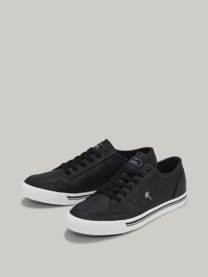 Sneakersy Vegas Ice w kolorze czarnym Joop