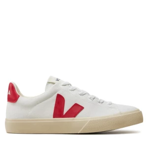 Sneakersy Veja Campo Canvas CA0103150A Biały