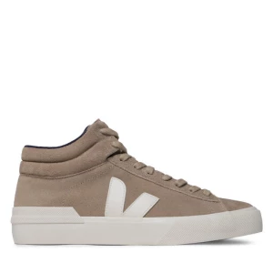 Sneakersy Veja Minotaur Suede TR0302950B Beżowy