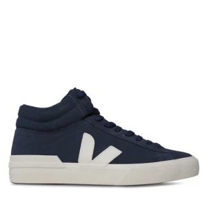 Sneakersy Veja Minotaur TR0302961B Granatowy