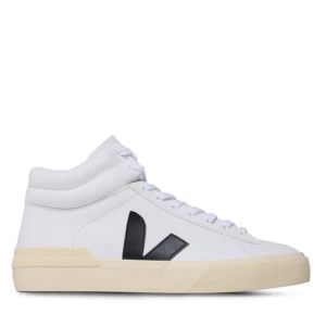 Sneakersy Veja Minotaur TR0502929B Biały