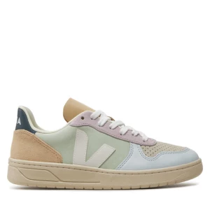 Sneakersy Veja V-10 VX0303119A Kolorowy