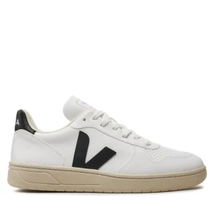 Sneakersy Veja V-10 VX0702901B Biały