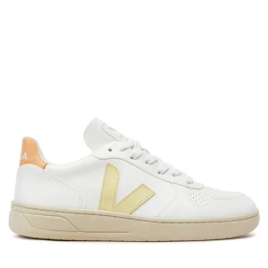 Sneakersy Veja V-10 VX0703103A Biały