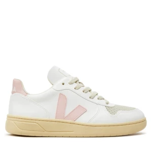 Sneakersy Veja V-10 VX0703131A Biały