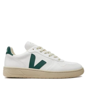 Sneakersy Veja V-10 VX0703276B Biały