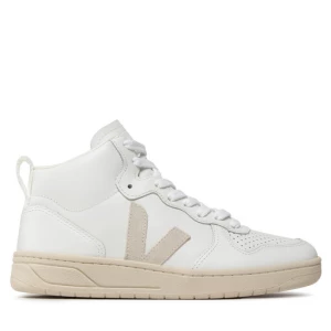 Sneakersy Veja V-15 Leather VQ0201270A Biały