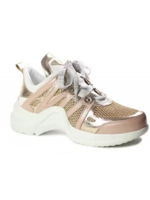 Zdjęcie produktu SNEAKERSY VENEZIA - 0647086 POW-GO-W