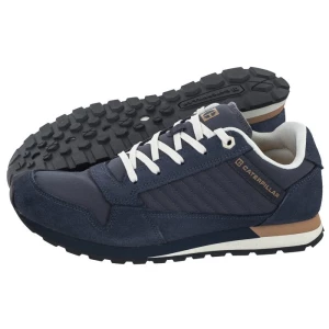 Sneakersy Ventura Shoe Dark Blue P110196 (CA139-a) Caterpillar