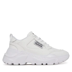 Sneakersy Versace Jeans Couture 78VA3SC2 Biały