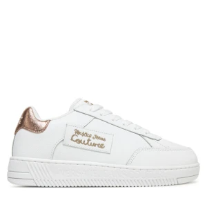 Sneakersy Versace Jeans Couture 78VA3SJ5 Biały