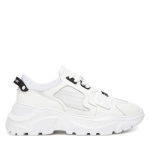 Sneakersy Versace Jeans Couture 78YA3SC4 Biały