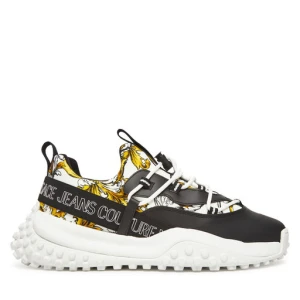 Sneakersy Versace Jeans Couture 78YA3SN2 Biały