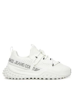 Sneakersy Versace Jeans Couture 78YA3SN2 Biały