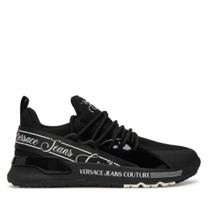 Sneakersy Versace Jeans Couture 79VA3SA8 ZSC96 899 Czarny
