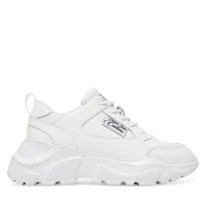 Sneakersy Versace Jeans Couture 79VA3SC2 ZPB23 003 Biały