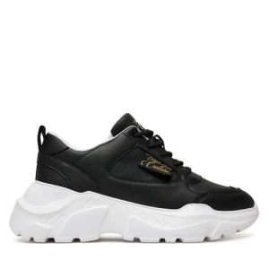 Sneakersy Versace Jeans Couture 79VA3SC2 ZPB23 899 Czarny