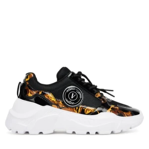 Sneakersy Versace Jeans Couture 79VA3SC7 ZSC80 G89 Czarny