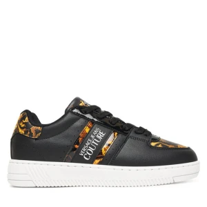 Zdjęcie produktu Sneakersy Versace Jeans Couture 79VA3SJ7 Czarny