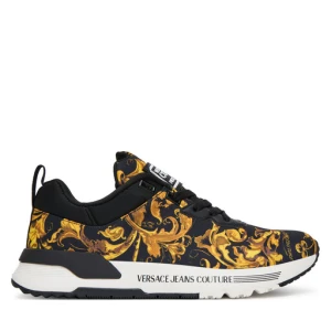 Sneakersy Versace Jeans Couture 79YA3SA1 ZSD05 G89 Kolorowy
