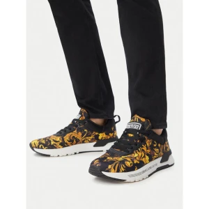 Sneakersy Versace Jeans Couture 79YA3SA1 ZSD05 G89 Kolorowy