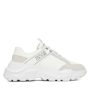 Zdjęcie produktu Sneakersy Versace Jeans Couture 79YA3SC2 ZPB30 003 Biały
