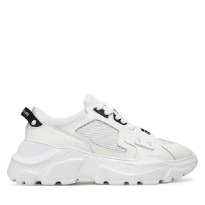 Sneakersy Versace Jeans Couture 79YA3SC4 ZSC55 003 Biały