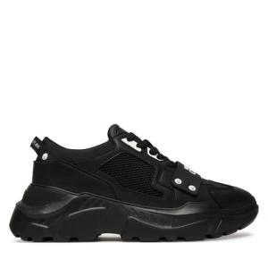 Sneakersy Versace Jeans Couture 79YA3SC4 ZSC55 899 Czarny