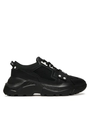 Sneakersy Versace Jeans Couture 79YA3SC4 ZSC55 899 Czarny