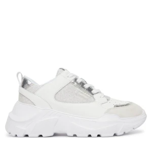 Sneakersy Versace Jeans Couture 80VA3SC2 ZPB70 Biały