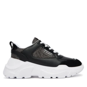 Sneakersy Versace Jeans Couture 80VA3SC2 ZPB70 Czarny