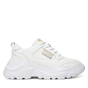 Sneakersy Versace Jeans Couture 80VA3SC2 ZPB71 3 Biały