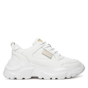 Sneakersy Versace Jeans Couture 80VA3SC2 ZPB71 3 Biały