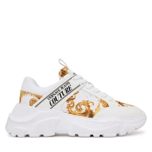 Sneakersy Versace Jeans Couture 80YA3SC2 Kolorowy