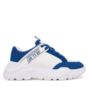 Sneakersy Versace Jeans Couture 80YA3SC2 Kolorowy