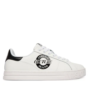 Zdjęcie produktu Sneakersy Versace Jeans Couture 80YA3SK1 Biały