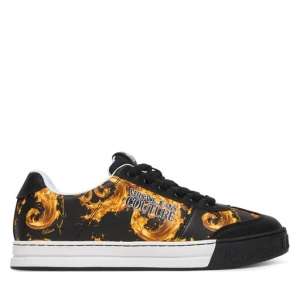 Sneakersy Versace Jeans Couture 80YA3SK6 Kolorowy