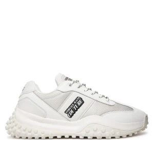 Sneakersy Versace Jeans Couture 80YA3SN4 Biały