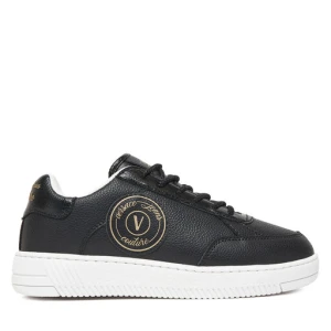 Sneakersy Versace Jeans Couture Fondo Meyssa 79VA3SJ5 ZPB33 Czarny