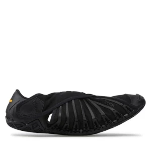 Sneakersy Vibram Fivefingers Furo Knit 20WEA01 Czarny