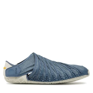 Sneakersy Vibram Fivefingers Furoshiki 22MAF03 Niebieski