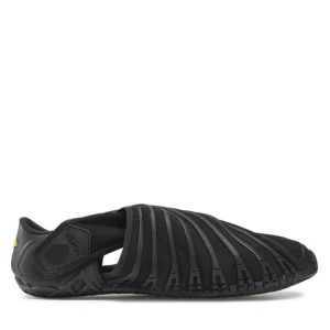 Sneakersy Vibram Fivefingers Furoshiki Knit 20MEA01 Czarny