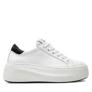 Sneakersy Vic Matié 1E1054D_W62BNLB014 Biały