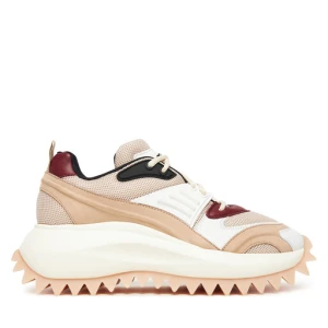 Sneakersy Vic Matié 1F2100D HD22BPFTH88 Beżowy