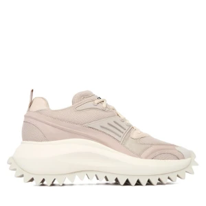 Sneakersy Vic Matié 1F2100D_HD22BPFTI27 Szary