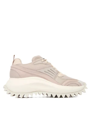 Sneakersy Vic Matié 1F2100D_HD22BPFTI27 Szary