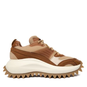 Sneakersy Vic Matié 1F2100DHD22BPFTI36 Brązowy